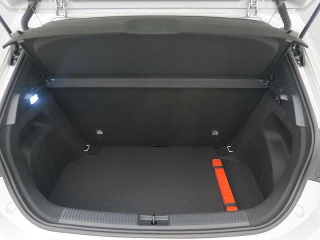 MG MG3 Hybrid+ Luxury MY26 Km0