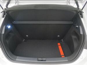 MG MG3 Hybrid+ Luxury MY26 11