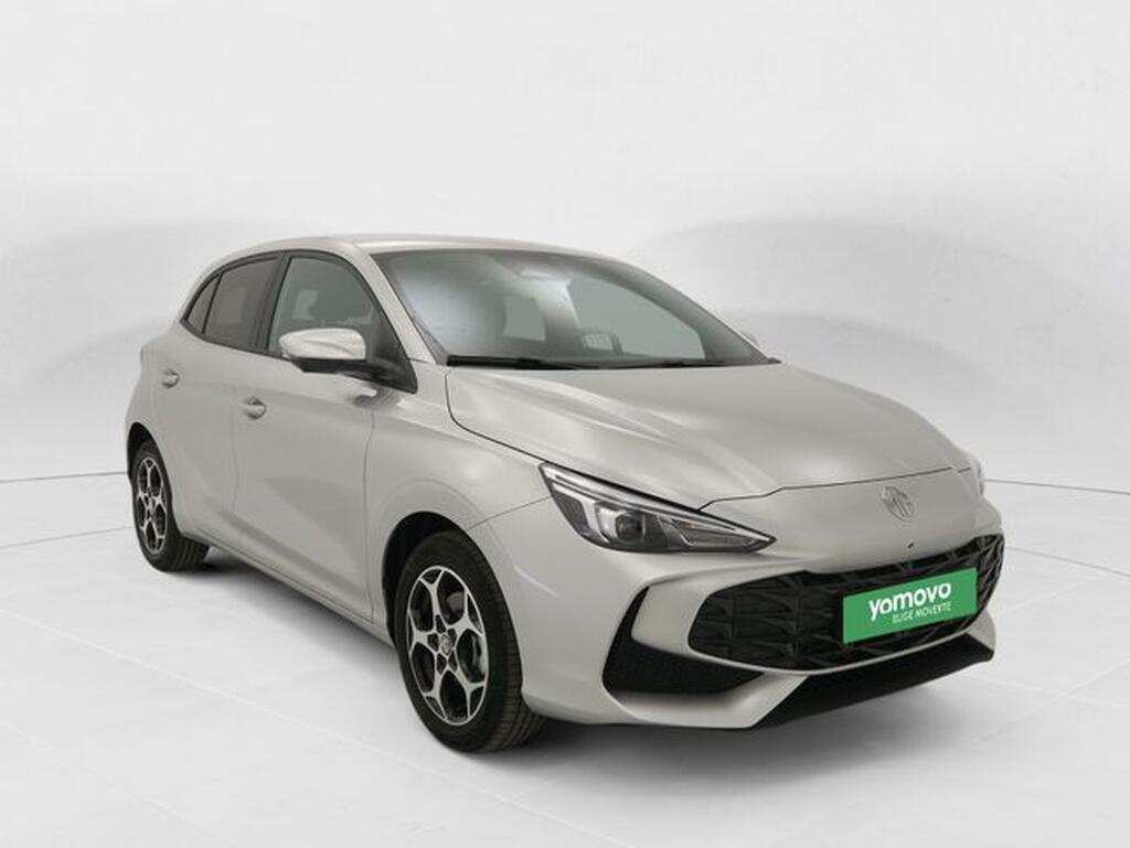 MG MG3 Hybrid+ Luxury MY26 Km0