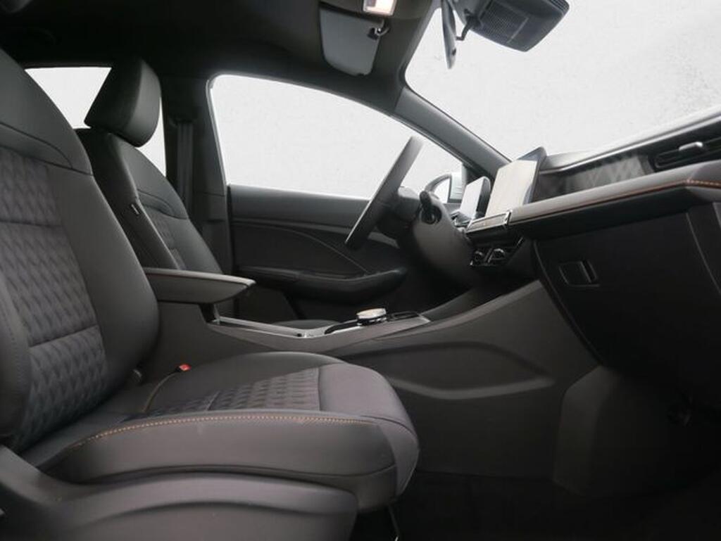 MG MG3 Hybrid+ Luxury MY26 Km0