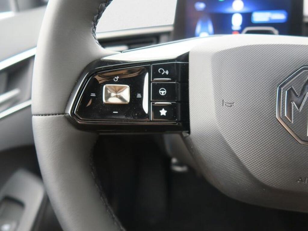 MG MG3 Hybrid+ Luxury MY26 Km0