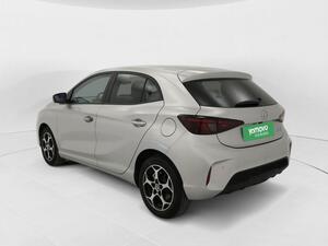 MG MG3 Hybrid+ Luxury MY26 2