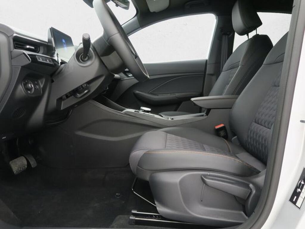 MG MG3 Hybrid+ Luxury MY26 Km0