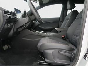 MG MG3 Hybrid+ Luxury MY26 9