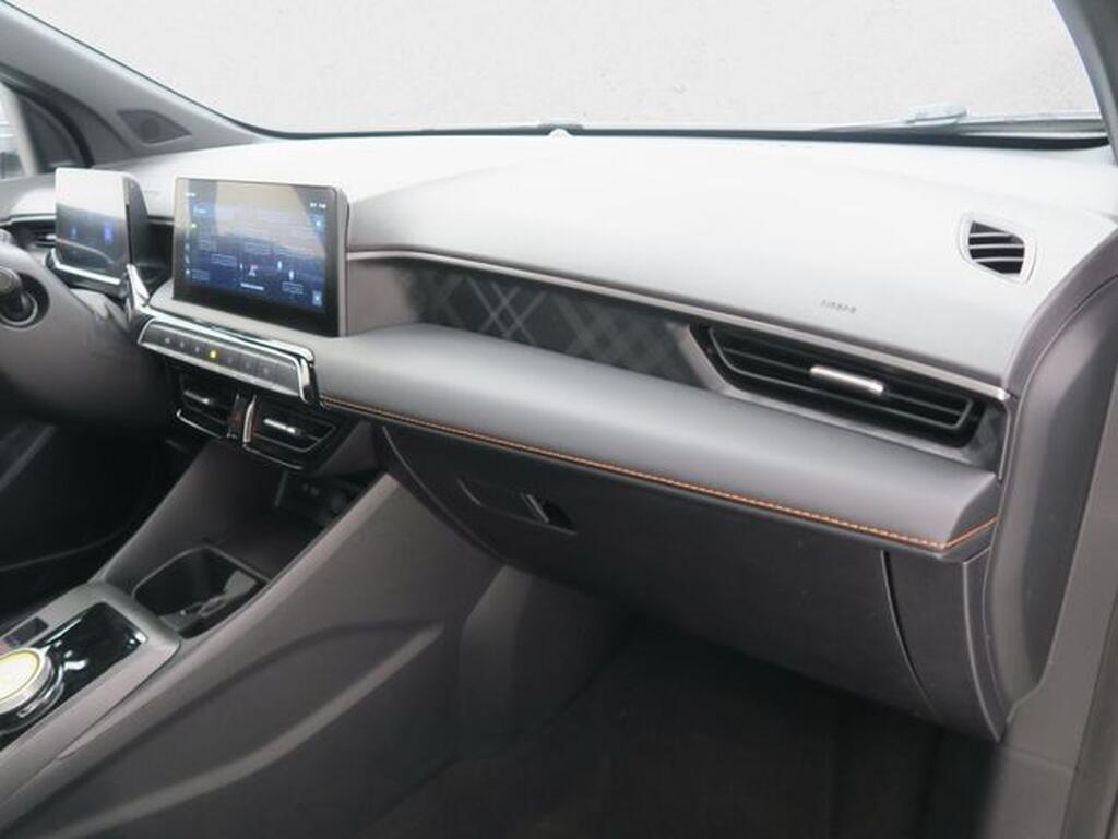 MG MG3 Hybrid+ Luxury MY26 Km0
