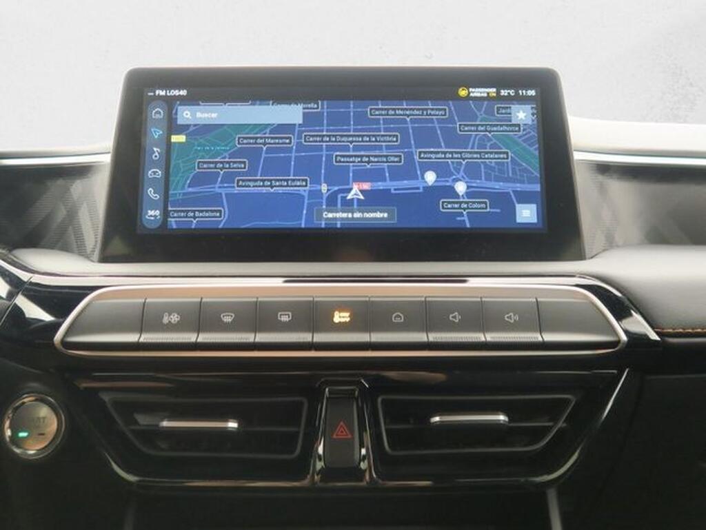 MG MG3 Hybrid+ Luxury MY26 Km0