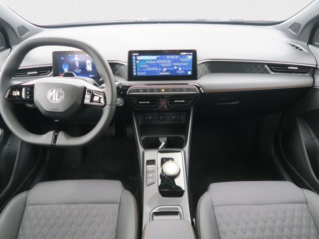 MG MG3 Hybrid+ Luxury MY26 Km0