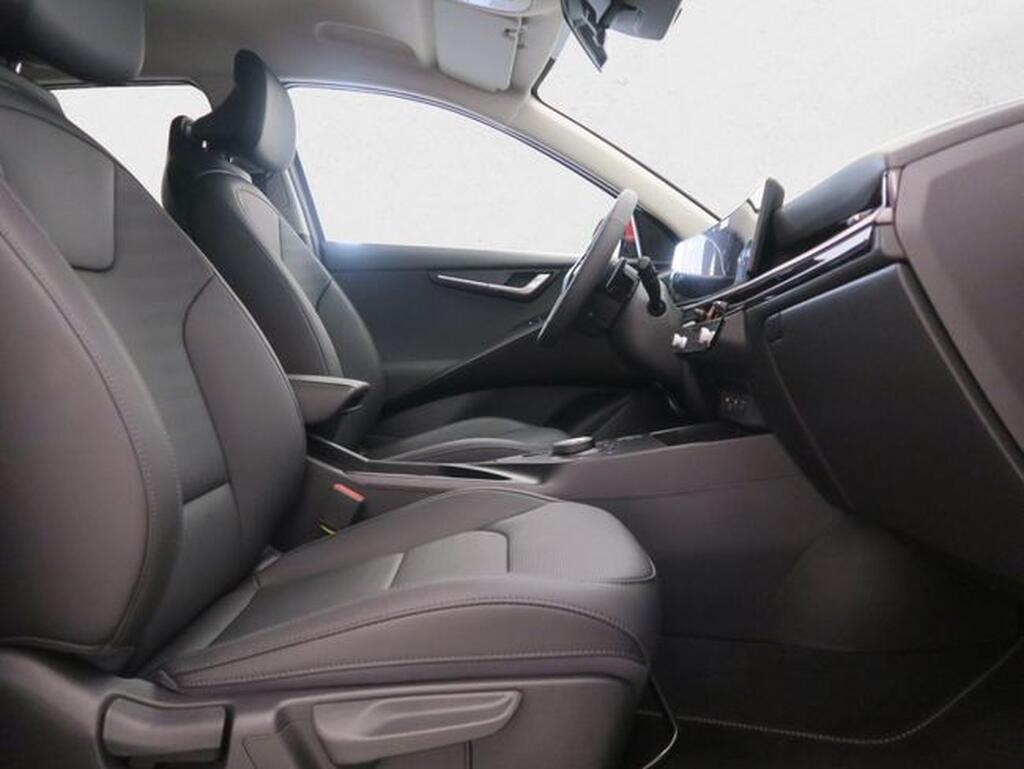 Kia Niro 1.6 GDi HEV 102kW (139CV) Emotion Segunda mano