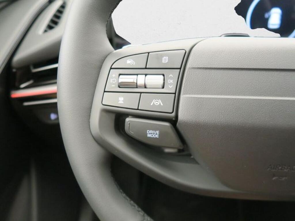Kia Niro 1.6 GDi HEV 102kW (139CV) Emotion Segunda mano