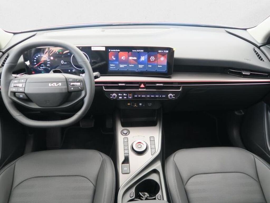 Kia Niro 1.6 GDi HEV 102kW (139CV) Emotion Segunda mano