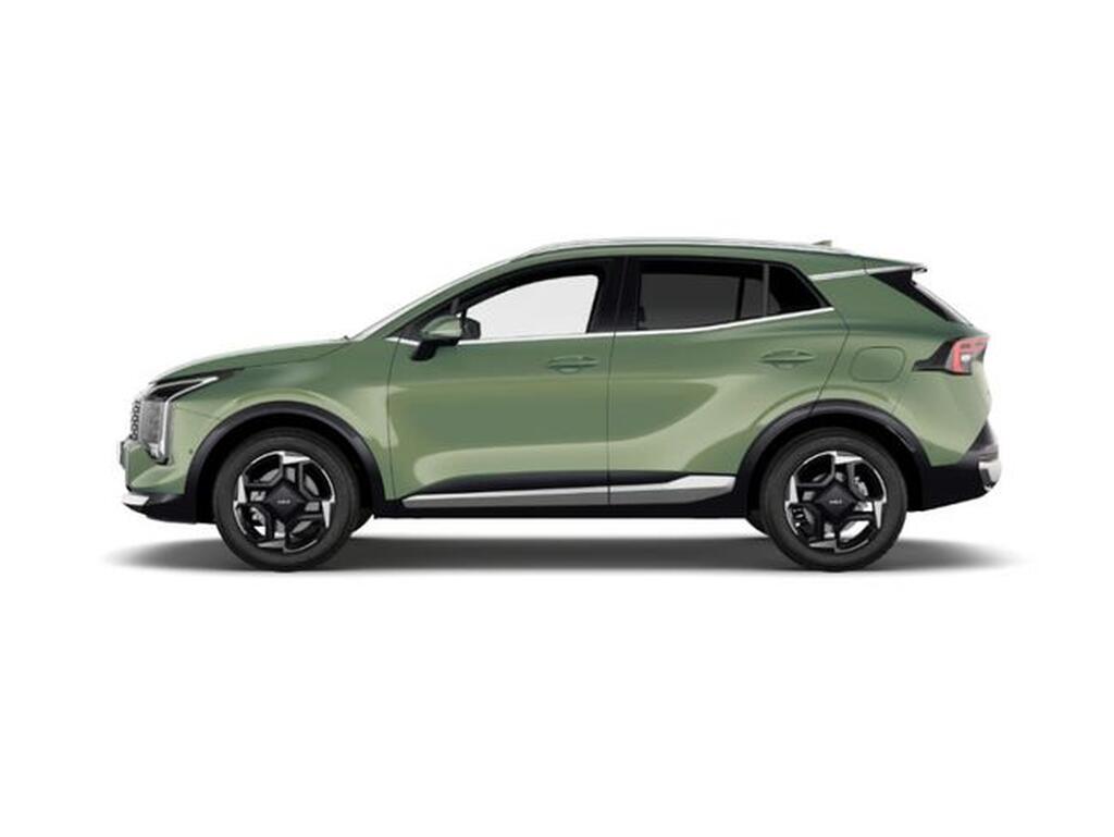 Kia Sportage 1.6 T-GDi HEV 176kW (239CV) Concept 4x2 Nuevo