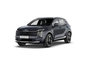 Kia Sportage 1.6 T-GDi HEV 176kW (239CV) Drive 4x2 2