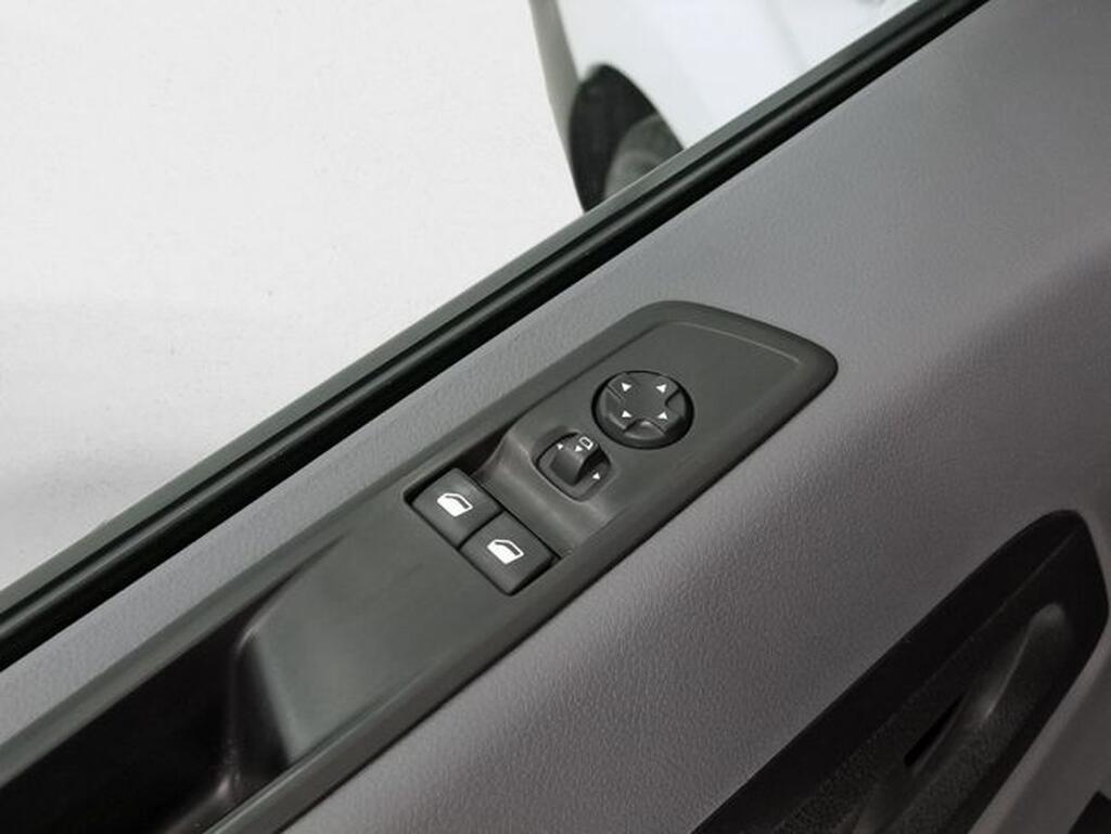 Fiat Scudo FG 1.5 BLUEHDI 100 BUSINESS L1 4P Segunda mano