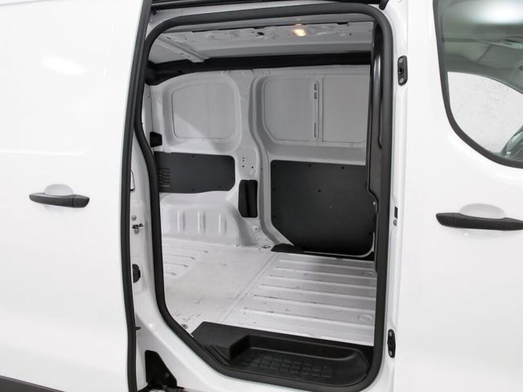 Fiat Scudo FG 1.5 BLUEHDI 100 BUSINESS L1 4P Segunda mano