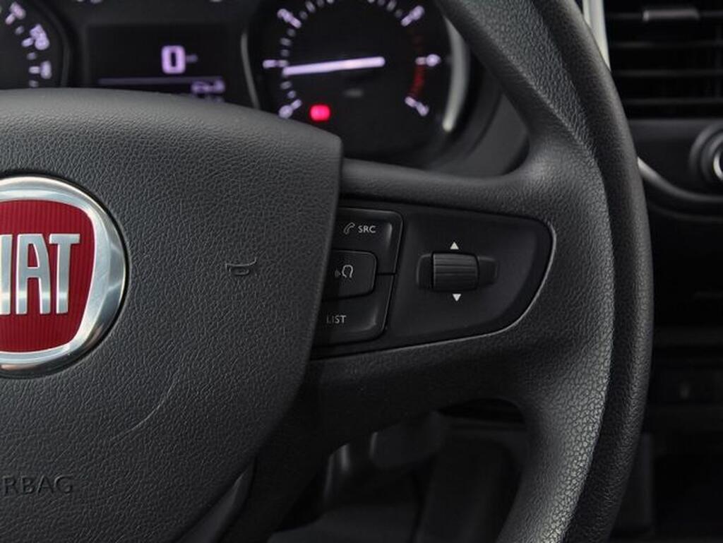 Fiat Scudo FG 1.5 BLUEHDI 100 BUSINESS L1 4P Segunda mano