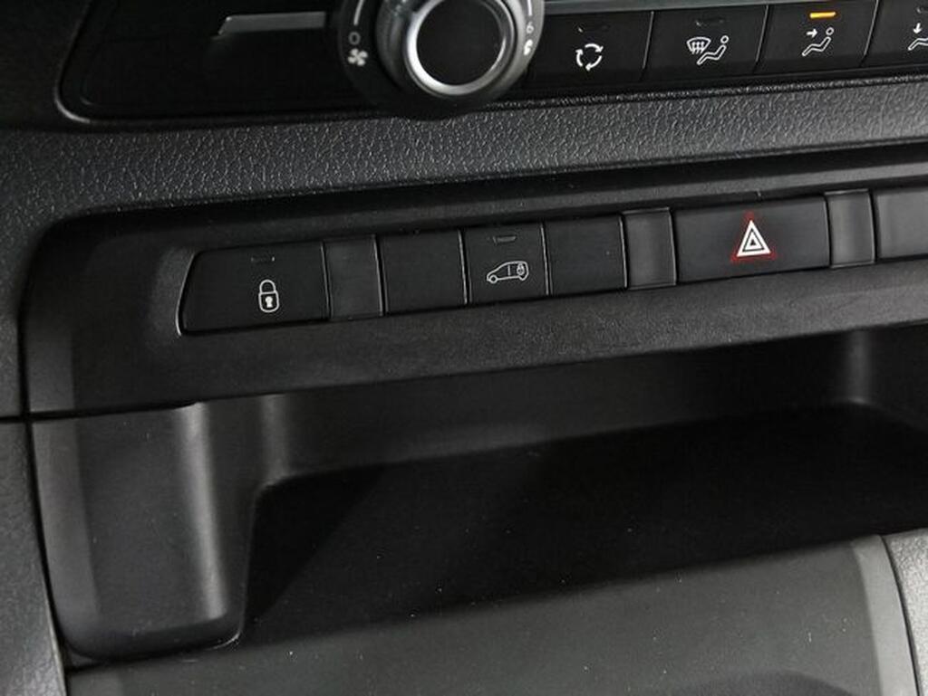 Fiat Scudo FG 1.5 BLUEHDI 100 BUSINESS L1 4P Segunda mano