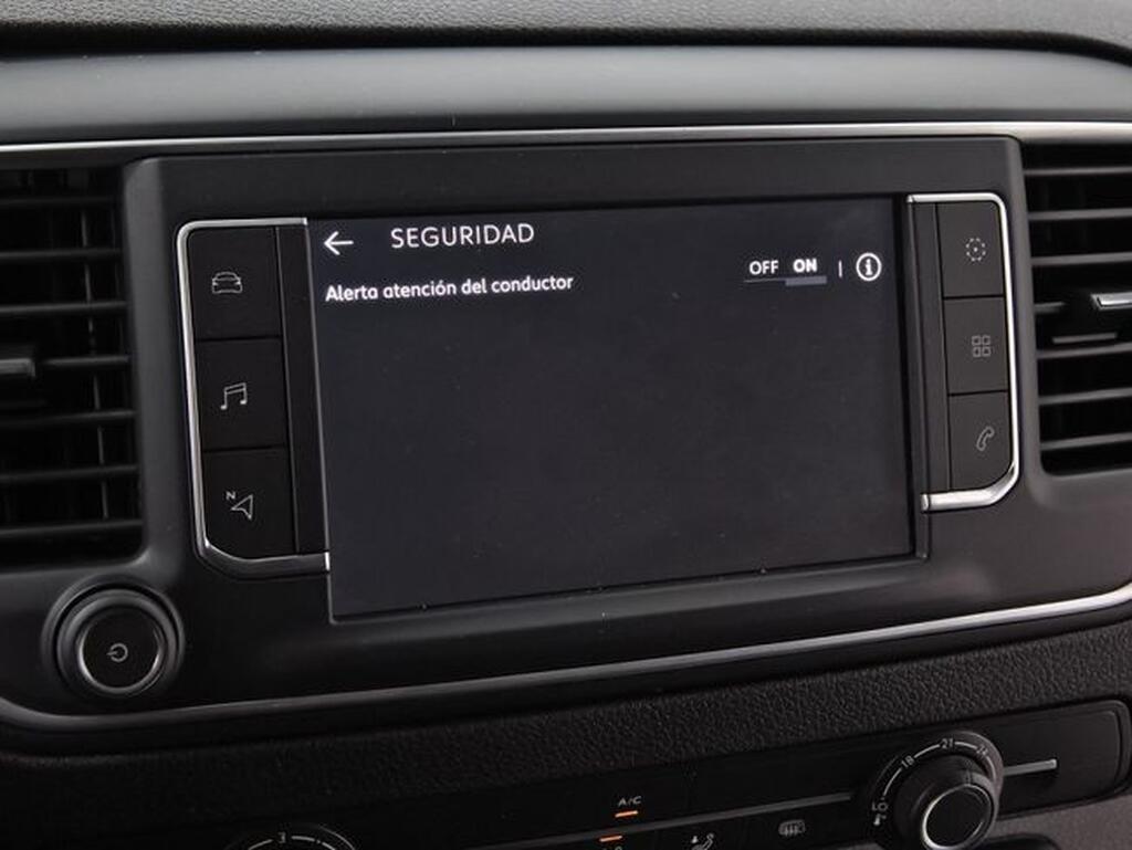 Fiat Scudo FG 1.5 BLUEHDI 100 BUSINESS L1 4P Segunda mano