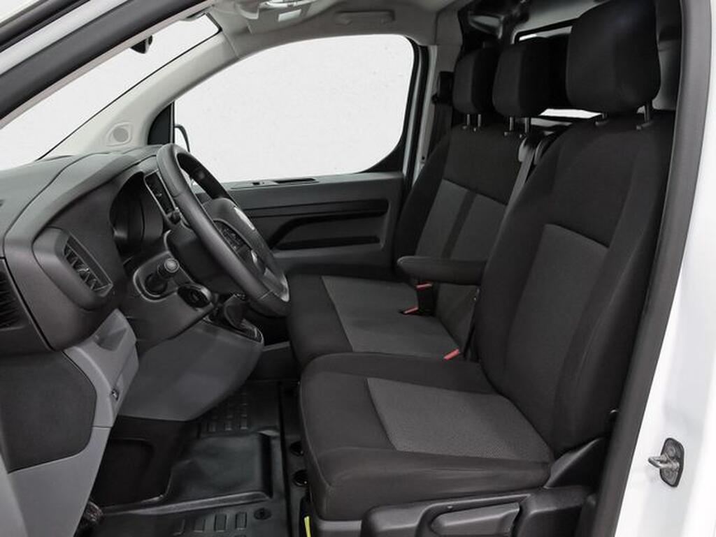 Fiat Scudo FG 1.5 BLUEHDI 100 BUSINESS L1 4P Segunda mano