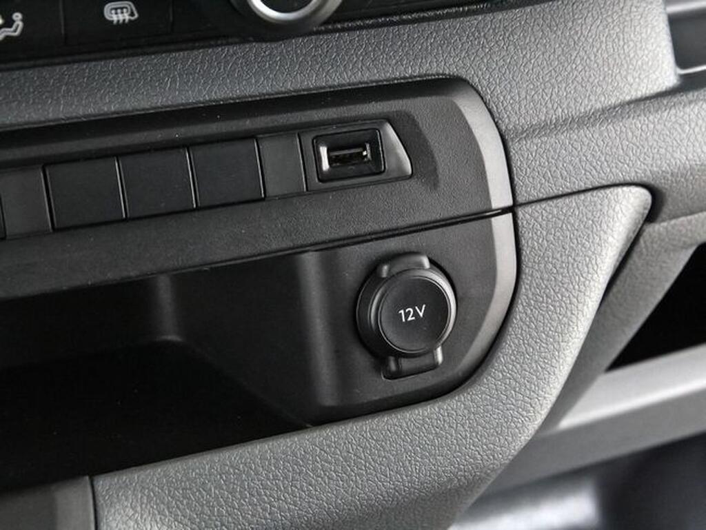Fiat Scudo FG 1.5 BLUEHDI 100 BUSINESS L1 4P Segunda mano