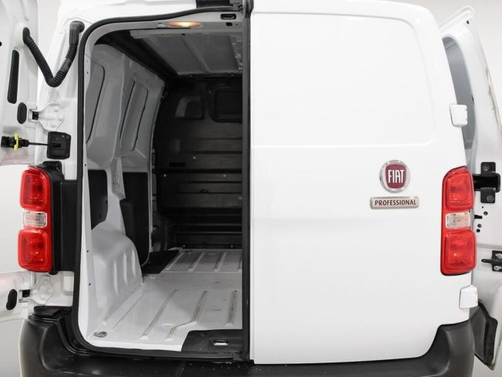 Fiat Scudo FG 1.5 BLUEHDI 100 BUSINESS L1 4P Segunda mano
