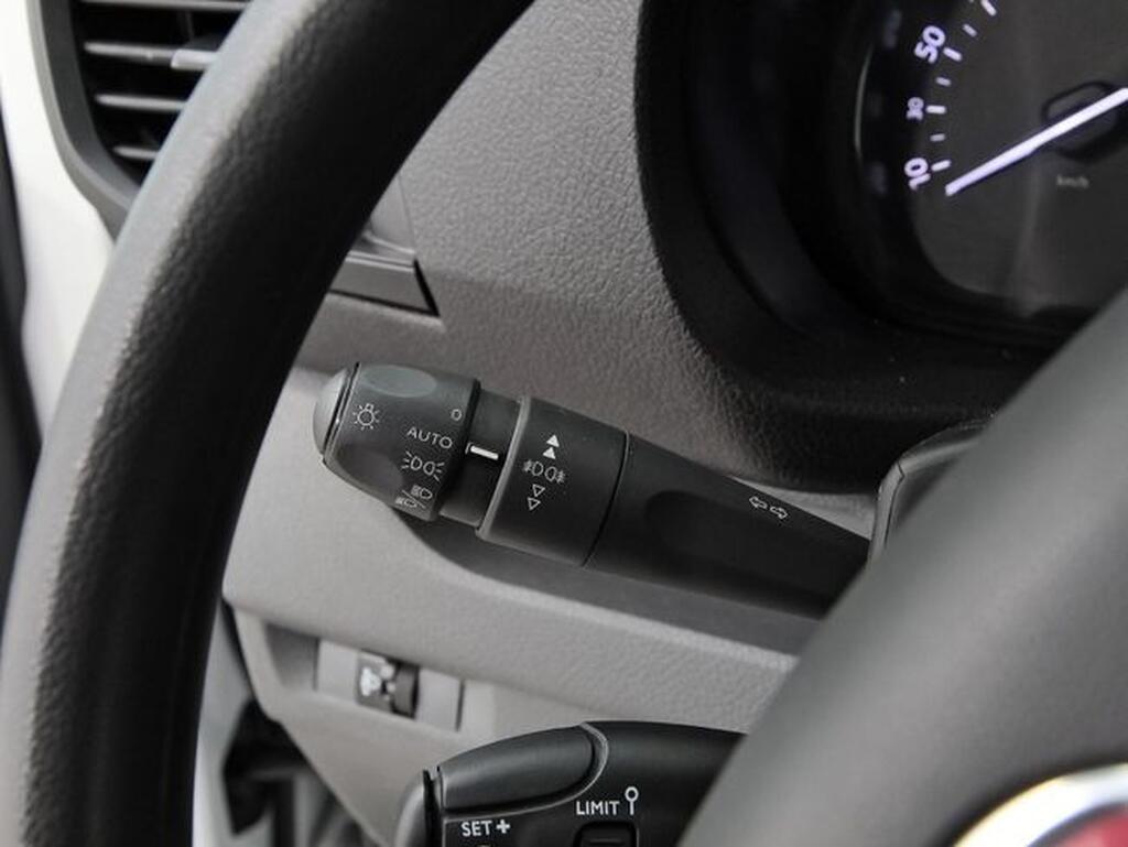 Fiat Scudo FG 1.5 BLUEHDI 100 BUSINESS L1 4P Segunda mano