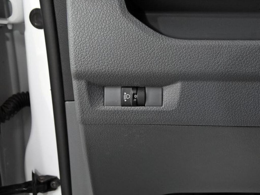 Fiat Scudo FG 1.5 BLUEHDI 100 BUSINESS L1 4P Segunda mano