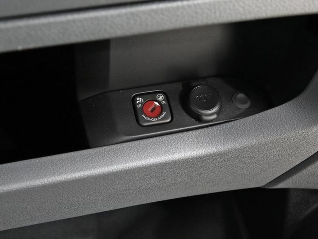 Fiat Scudo FG 1.5 BLUEHDI 100 BUSINESS L1 4P Segunda mano