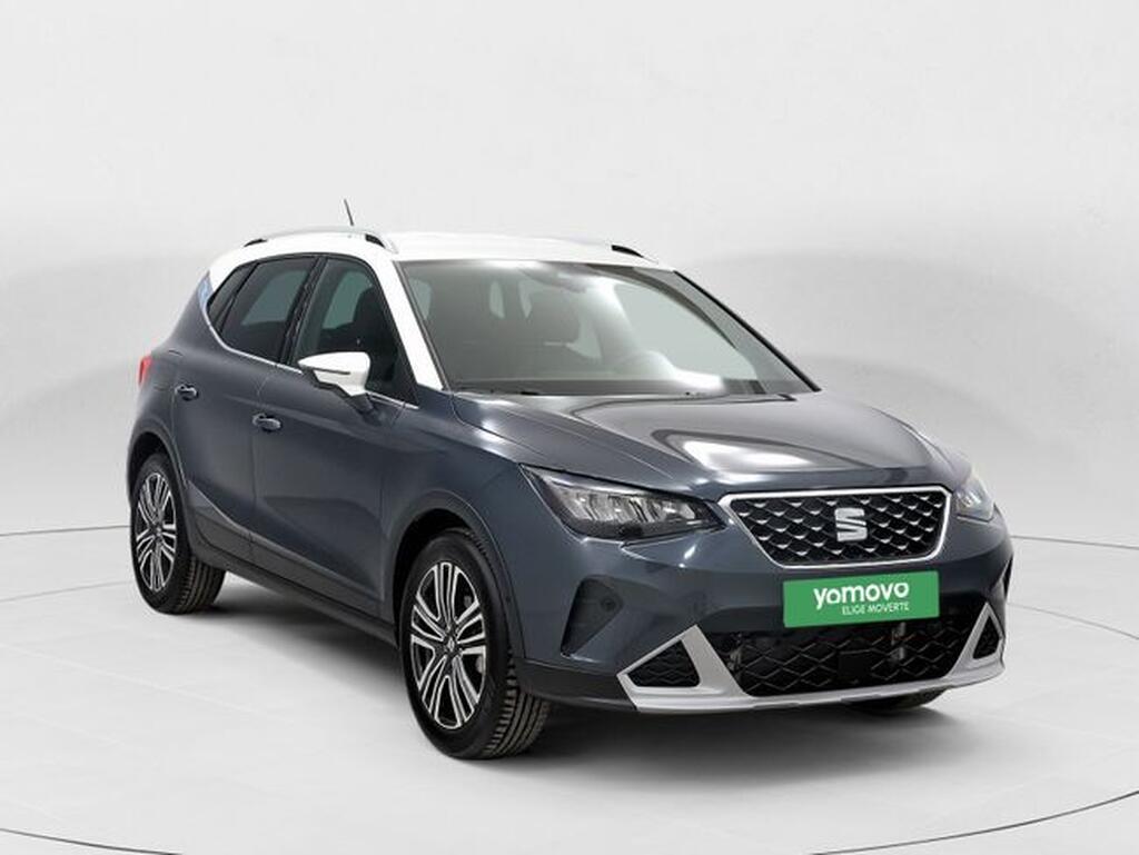SEAT Arona 1.0 TSI 85kW (115CV) Xperience Segunda mano