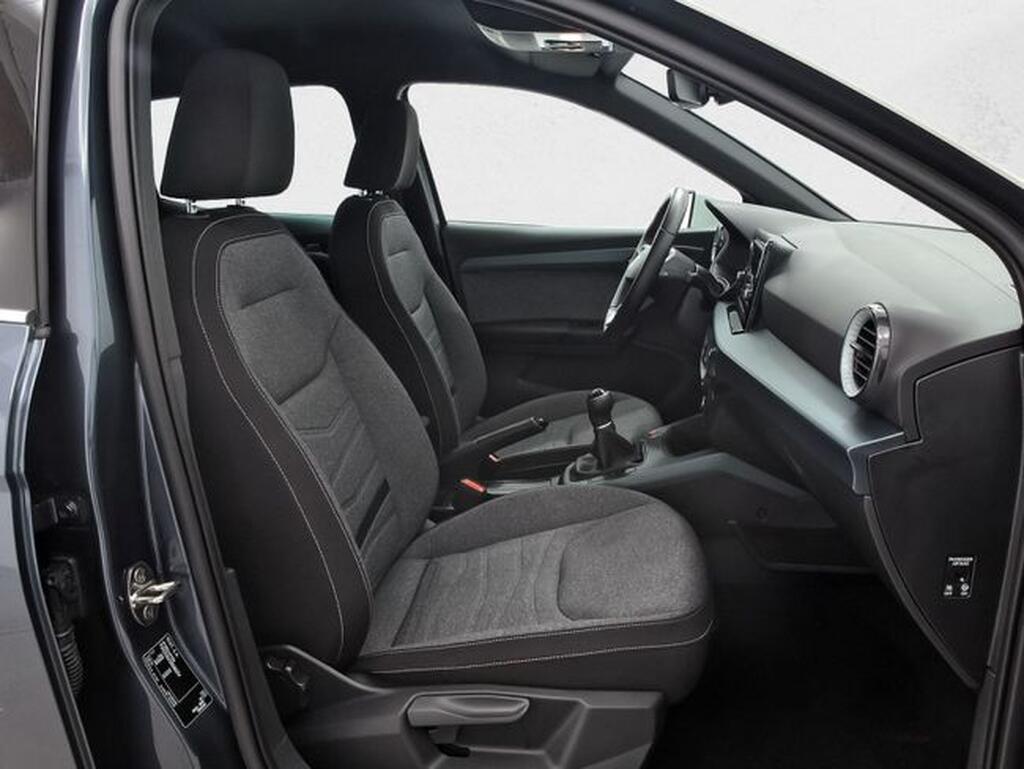 SEAT Arona 1.0 TSI 85kW (115CV) Xperience Segunda mano