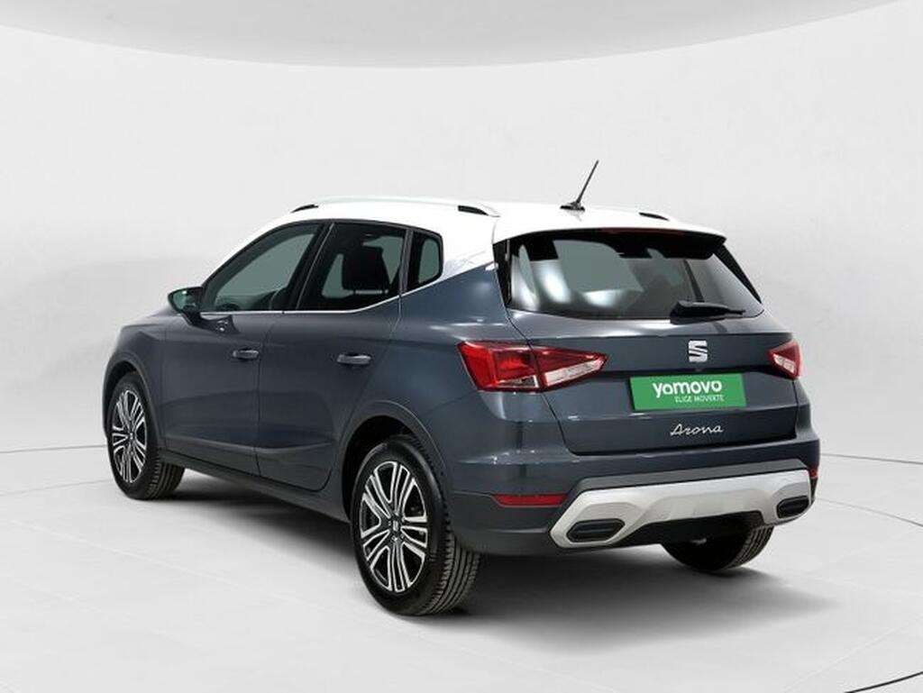 SEAT Arona 1.0 TSI 85kW (115CV) Xperience Segunda mano