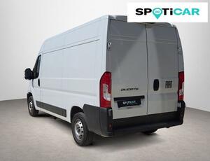 Fiat Ducato FG 2.2 BLUEHDI 140 35 L2H2 4P 2