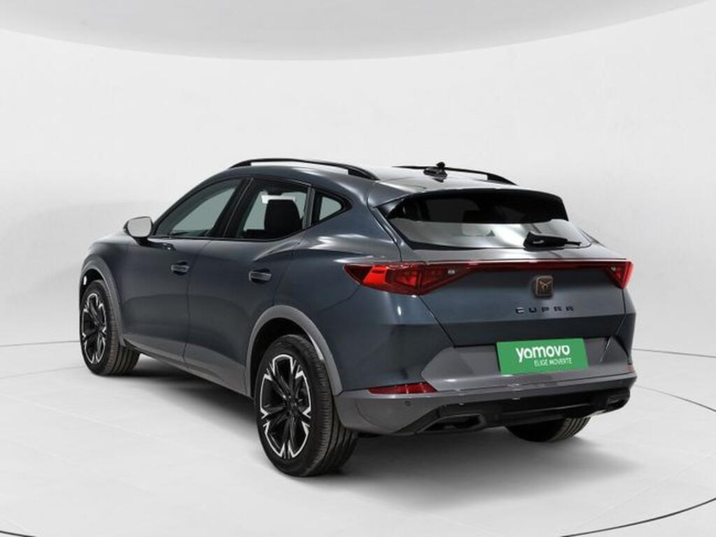 CUPRA Formentor 2.0 TDI 110kW (150 CV) Segunda mano