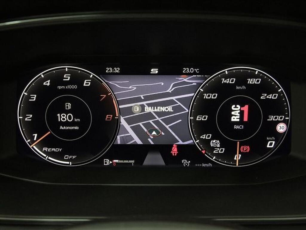 CUPRA Formentor 2.0 TDI 110kW (150 CV) Segunda mano