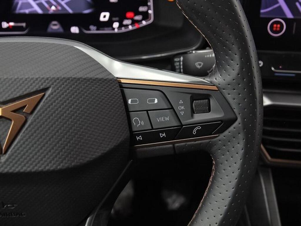 CUPRA Formentor 2.0 TDI 110kW (150 CV) Segunda mano