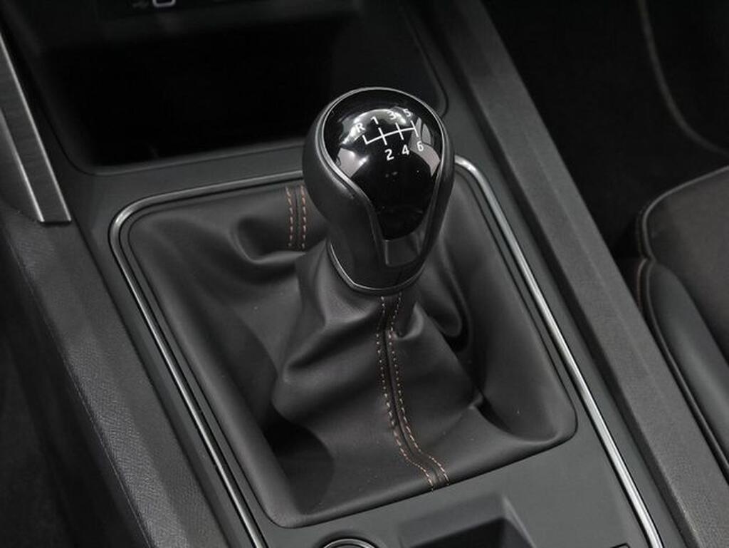 CUPRA Formentor 2.0 TDI 110kW (150 CV) Segunda mano