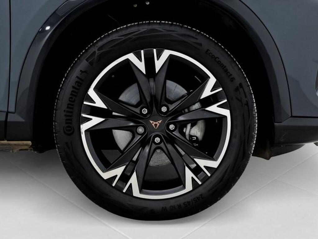 CUPRA Formentor 2.0 TDI 110kW (150 CV) Segunda mano