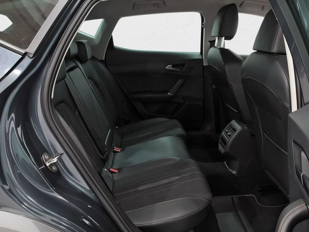 CUPRA Formentor 2.0 TDI 110kW (150 CV) Segunda mano