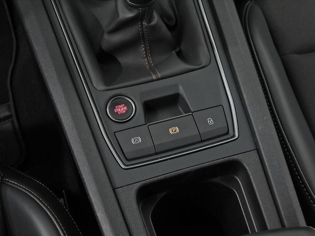CUPRA Formentor 2.0 TDI 110kW (150 CV) Segunda mano