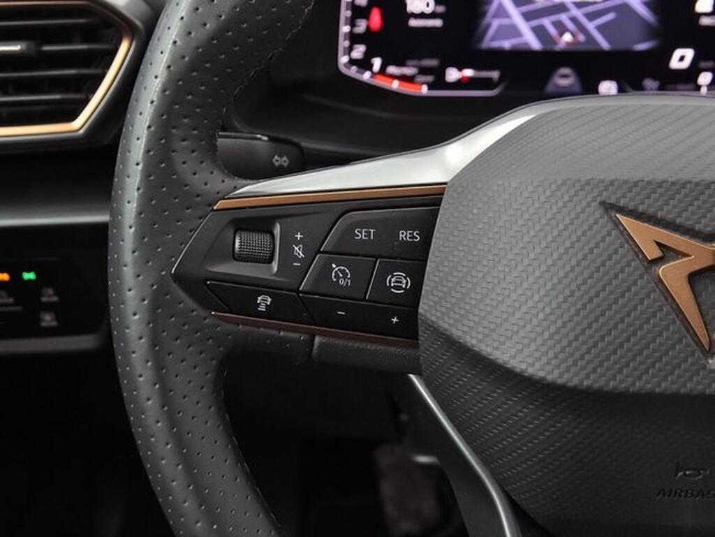 CUPRA Formentor 2.0 TDI 110kW (150 CV) Segunda mano