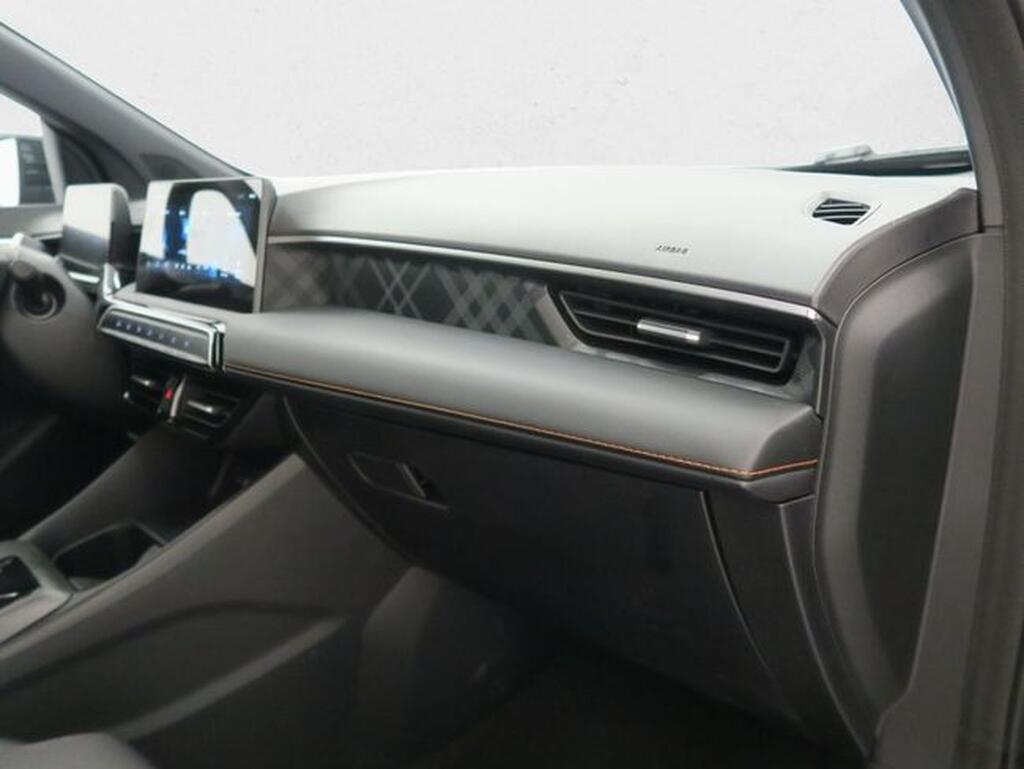 MG MG3 Hybrid+ Luxury MY25.5 Km0