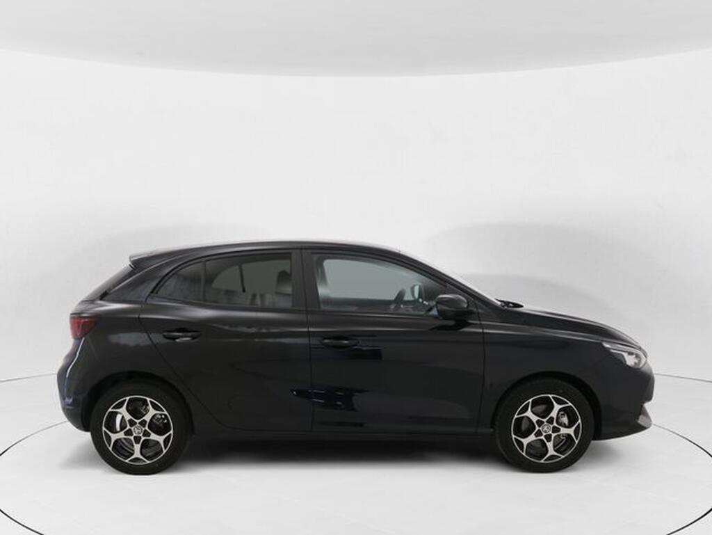 MG MG3 Hybrid+ Luxury MY25.5 Km0
