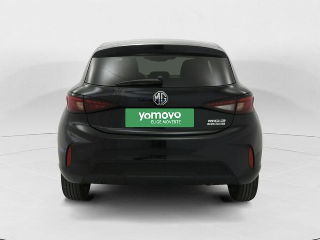 MG MG3 Hybrid+ Luxury MY25.5 Km0