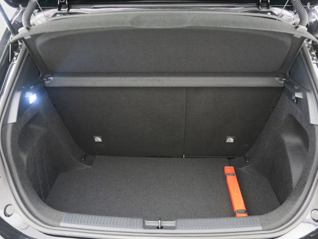 MG MG3 Hybrid+ Luxury MY25.5 Km0