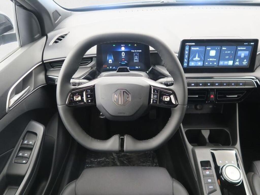 MG MG3 Hybrid+ Luxury MY25.5 Km0