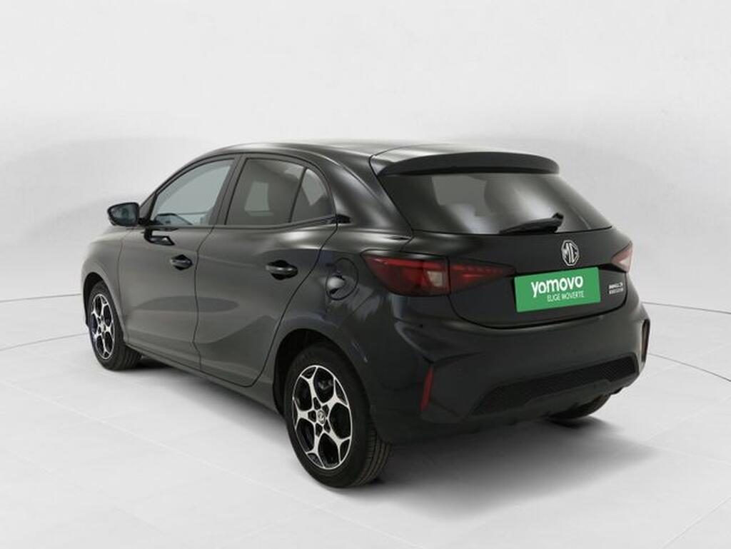 MG MG3 Hybrid+ Luxury MY25.5 Km0