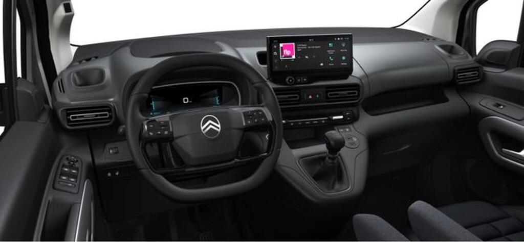 Citroën Berlingo M 30 Años Diésel 100CV Manual Nuevo