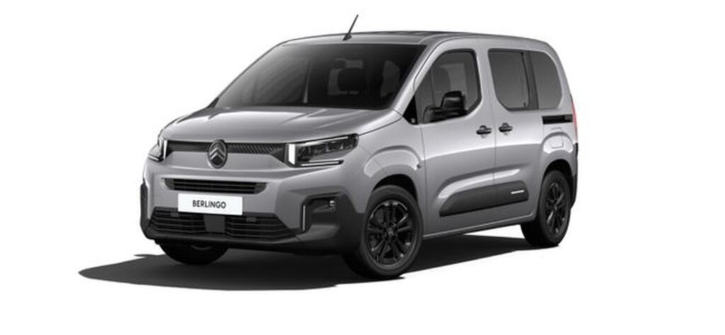 Citroën Berlingo M 30 Años Diésel 100CV Manual Nuevo