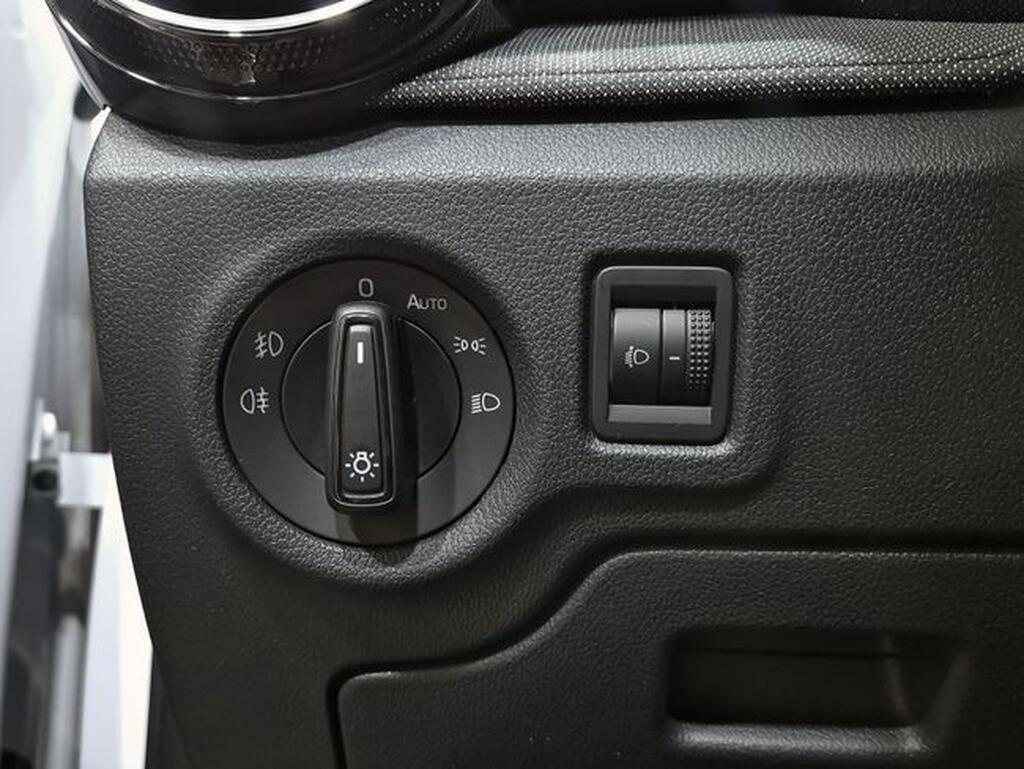 Skoda Fabia 1.0 TSI 70KW (95CV) Selection Segunda mano