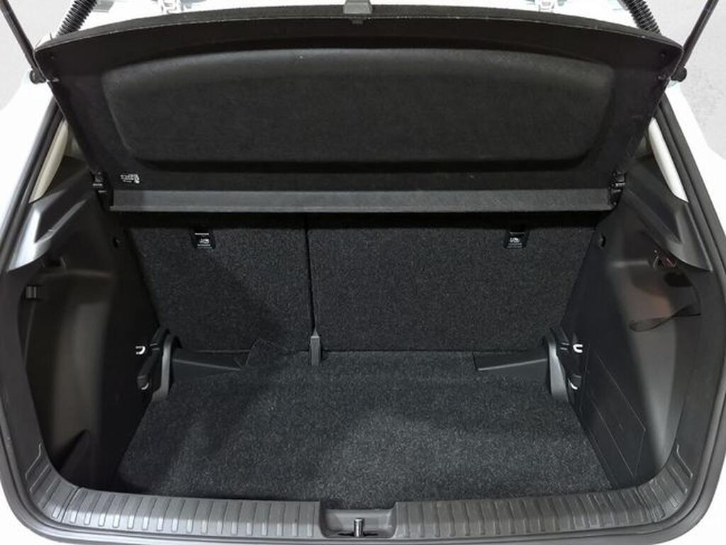 Skoda Fabia 1.0 TSI 70KW (95CV) Selection Segunda mano