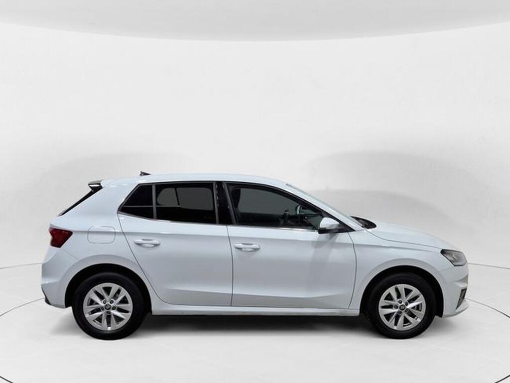 Skoda Fabia 1.0 TSI 70KW (95CV) Selection Segunda mano